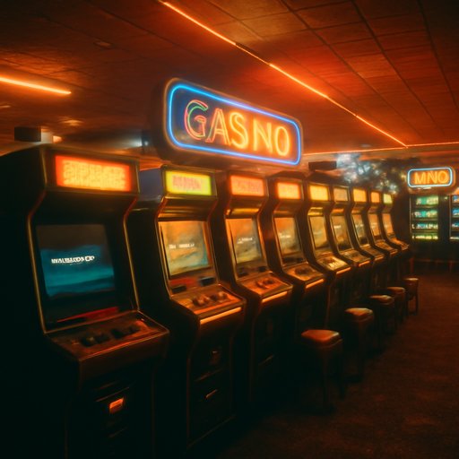 7555bd Game Room Screen