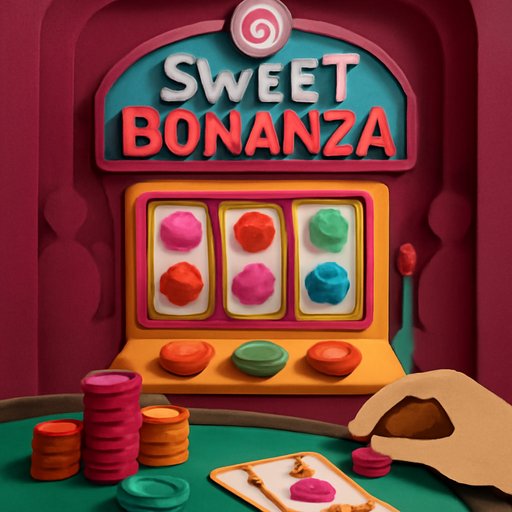 7555bd Sweet Bonanza Candy Reel